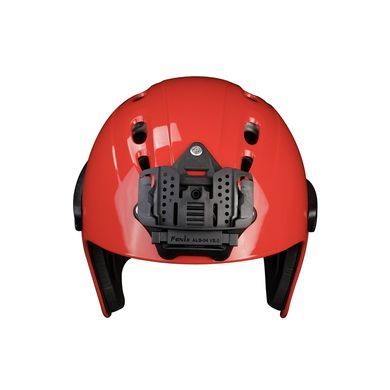 Крепление на шлем для налобных фонарей Fenix ​​ALG-04 V.2.0