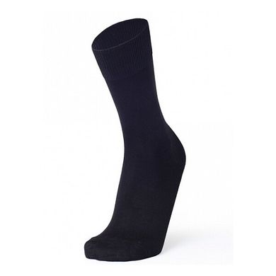 Тонкі вовняні шкарпетки з додаванням шовку Norveg Wool Silk