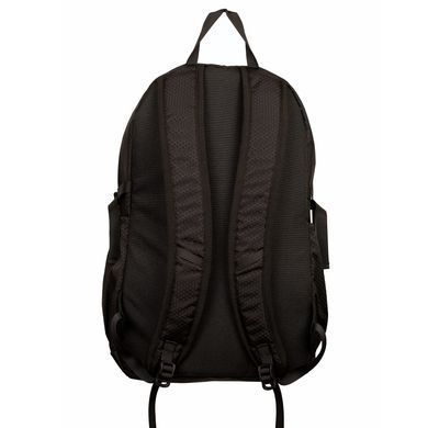 Рюкзак Tribe Daily 22 л T-IC-0021-black