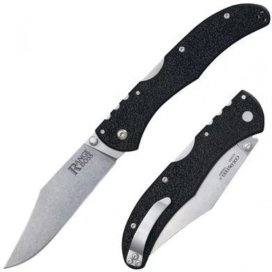 Нож складной Cold Steel Range Boss, Black (CST CS-20KR5)