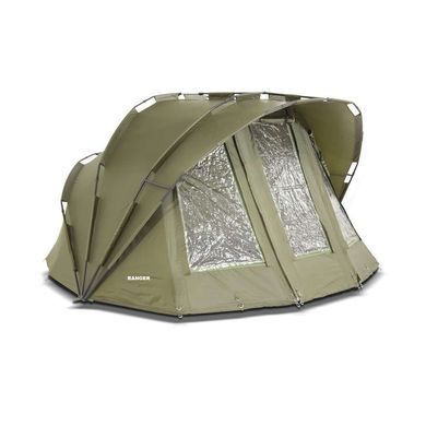 Палатка Ranger EXP 3-mann Bivvy +Зимнее покрытие (Арт.RA 6611)