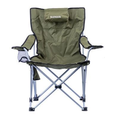 Кресло складное Ranger Relax
