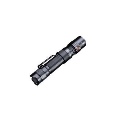 Фонарь тактический ручной Fenix ​​PD35R ACE LED 2000 лм + наключительный фонарь CL01 (черный) | Лимитированная серия