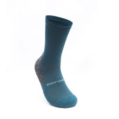 Шкарпетки Sensor Power Merino green 24200041, SU41PM-green-6-8