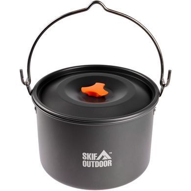 Набір для приготування їжі Skif Outdoor Fuzz Set, L