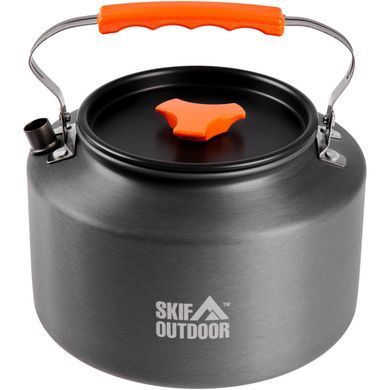 Набір для приготування їжі Skif Outdoor Fuzz Set, L