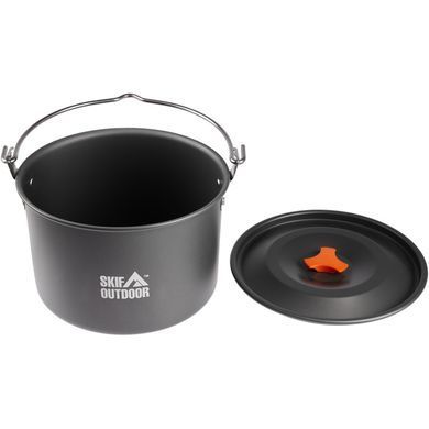 Набір для приготування їжі Skif Outdoor Fuzz Set, L