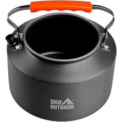 Набір для приготування їжі Skif Outdoor Fuzz Set, L
