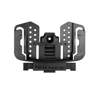 Крепление на шлем для налобных фонарей Fenix ​​ALG-04 V.2.0