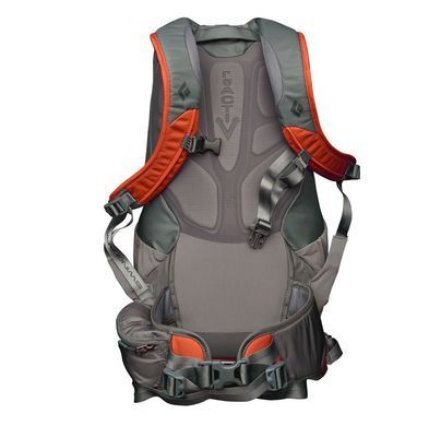 Рюкзак Black Diamond Axiom 30
