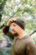 Шапка флисовая Tribe Fleece Hat OS, olive