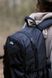 Рюкзак Tribe Daily 22 л T-IC-0021-black