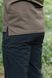 Более личные брюки Tribe Adventure Pants T-KK-0013-черные, размер 28
