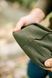 Шапка флисовая Tribe Fleece Hat OS, olive