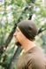 Шапка флисовая Tribe Fleece Hat OS, olive