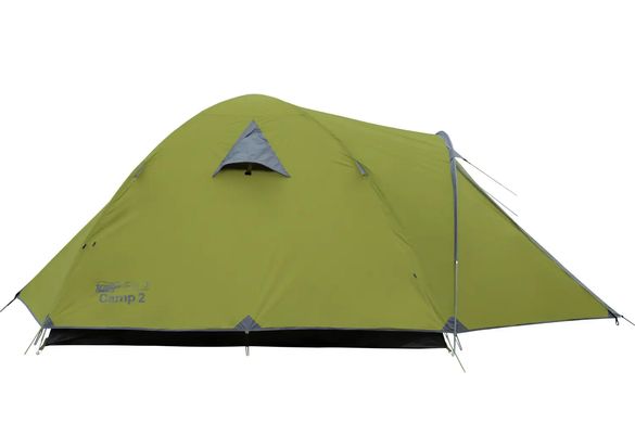 Палатка Tramp Lite Camp 2