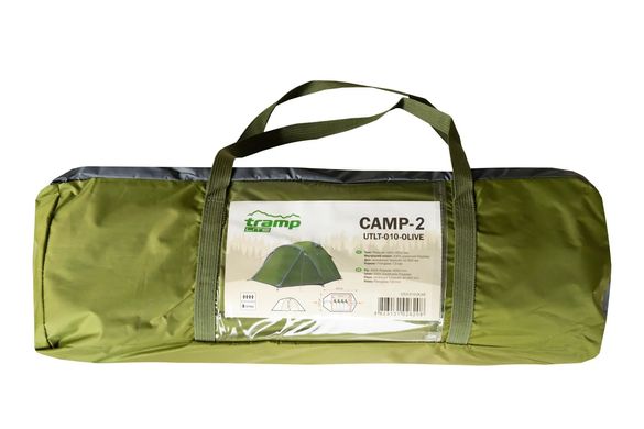 Намет Tramp Lite Camp 2