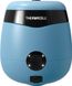 Устройство от комаров Thermacell E55 (40) Rechargeable Mosquito Repeller Blue