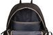 Рюкзак Tribe Daily 22 л T-IC-0021-black