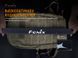 Пов'язка на голову Fenix AFH-10 помаранчева