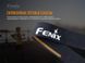 Пов'язка на голову Fenix AFH-10 помаранчева