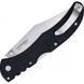 Нож складной Cold Steel Range Boss, Black (CST CS-20KR5)