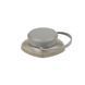 Мягкая бутылка Tribe Soft Bottle 1,5 л TPU grey