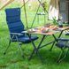 Стол Bo-Camp Maryland M 80x63 cm Bamboo Brown (1404643)