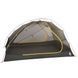 Sierra Designs палатка Meteor 4 olive-desert, Зелёный, Четырехместные, дюраль, внутренние, 2, 2,0 - 3,0 кг