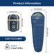 Спальник Naturehike MJ300 CNK2300SD014