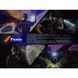 Фонарь тактический ручной Fenix ​​PD35R ACE LED 2000 лм + наключительный фонарь CL01 (черный) | Лимитированная серия