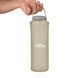 Мягкая бутылка Tribe Soft Bottle 1,5 л TPU grey