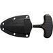 Нож Cold Steel Urban Edge, Black, Blister (CST CS-43XLZ)