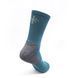 Шкарпетки Sensor Power Merino green 24200041, SU41PM-green-6-8