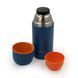 Термос BaseCamp Vacuum Thermos, 1.2 L, Blue (BCP 100204)