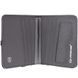 Гаманець Lifeventure Recycled RFID Compact Wallet сірий