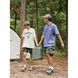 Канистра для воды Naturehike CNH22CJ018, 12 л, коричневая