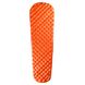 Надувной коврик Sea to Summit Air Sprung UltraLight Insulated Mat 2020, Orange, Small (STS AMULINS_S)