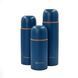 Термос BaseCamp Vacuum Thermos, 1.2 L, Blue (BCP 100204)