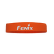 Пов'язка на голову Fenix AFH-10 помаранчева