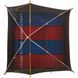 Sierra Designs палатка Meteor 4 olive-desert, Зелёный, Четырехместные, дюраль, внутренние, 2, 2,0 - 3,0 кг
