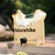 Контейнер для воды Naturehike CNK2450CF027, 10 л, желтый