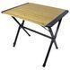 Стол Bo-Camp Maryland M 80x63 cm Bamboo Brown (1404643)