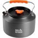Набір для приготування їжі Skif Outdoor Fuzz Set, L