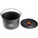Набір для приготування їжі Skif Outdoor Fuzz Set, L