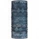Шарф-труба Buff Coolnet UV+, Tzom Stone Blue (BU 119365.745.10.00)