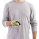 Складная раковина Sea To Summit Ultra-Sil Kitchen Sink (Tarragon, 10 л) (9327868990573)