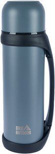 Термос Skif Outdoor Cruiser, Grey 2.2 л