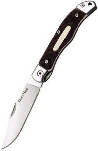 Нож складной Cold Steel 3" Ranch Hand, Brown (CST CS-FL-3RB)