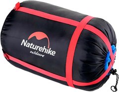 Компрессионный мешок Naturehike 27х47 см NH60A060-C